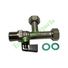 BAXI MAIN POTTERTON 248226 TAP