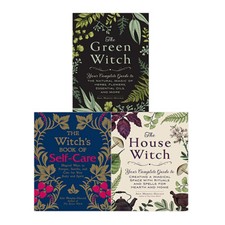 Arin Murphy Hiscock 3 Books