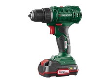 Lidl PARKSIDE 20V Cordless