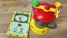 Big cook little - cook,