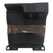 Cubby Box Ford Focus Titanium