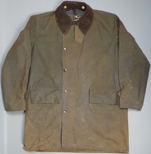 Barbour Original Wax 3/4 Long