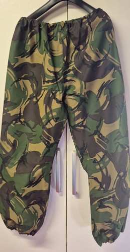 Dpm mvp waterproof - dpm,