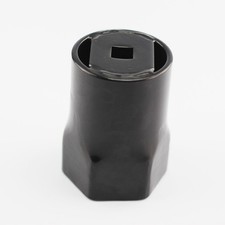 54mm Hex Lock Nut Socket 1/2