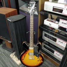 Epiphone Dot Semi-Hollow