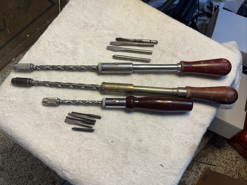 Vintage stanley yankee - 3,