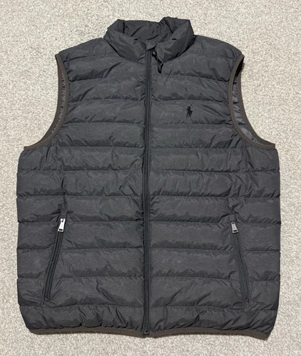 Polo ralph lauren - lauren, packable