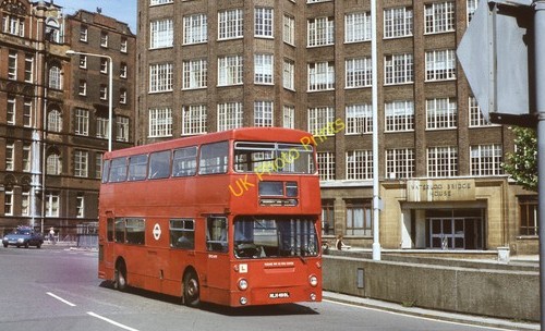 35mm slide bus - 35mm,