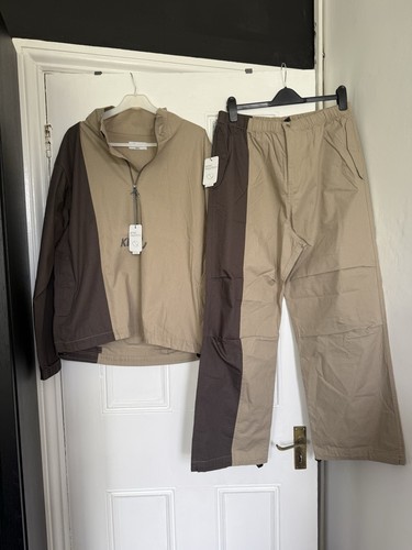 Karhu footpatrol tracksuit - footpatrol,