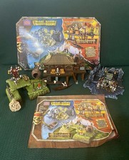 mega bloks pirates of the