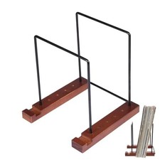 Vinyl Record Storage Holder