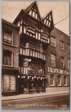 TEWKESBURY - Gloucestershire