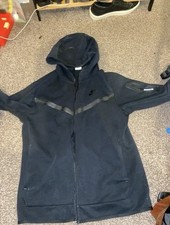 Nike Tech Fleece Hoodie Men