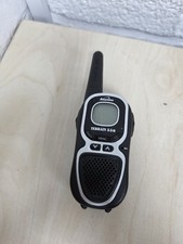 Single Walkie Talkie Binatone Replacement Radio Terrain 550