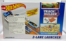 Hot Wheels Track Builder