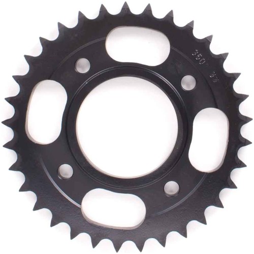 Kera chainring gear - kera, steel