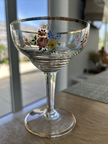Vintage 1950s champagne - 1950s,