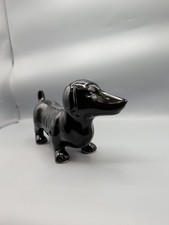 Dachshund Wiener Dog Figurine
