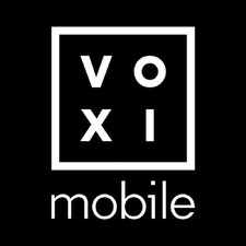 Voxi sim card - sim,