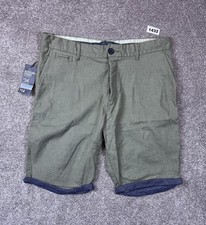 Primark Men's Khaki Straight
