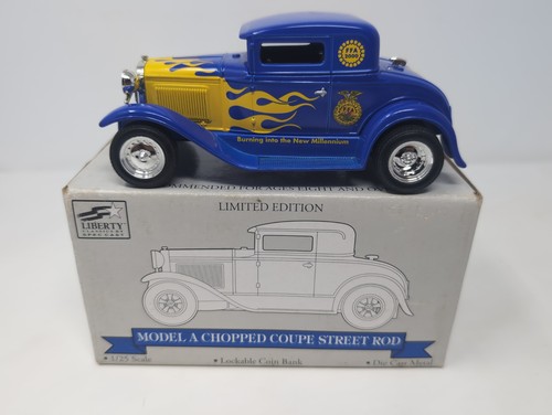 Vtg liberty classics 1999 - liberty,