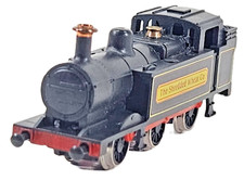 Graham Farish N Gauge Shredded