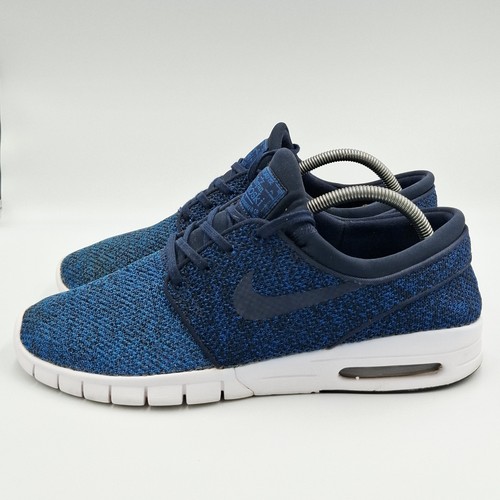 Nike stefan janoski max - sb,