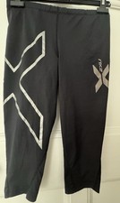 2xu compression tights women