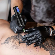 Tattoo Kit 7 Stroke Speeds