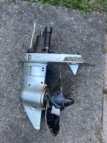 Genuine honda marine bf5hp - genuine,