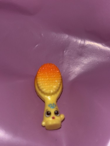Pup brush a collectible - a,