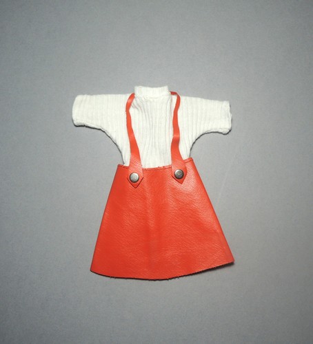 Vintage sindy doll - vintage,