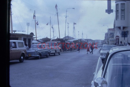 35mm slide 1968 - 35mm,