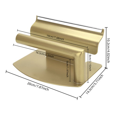 Highlighting foil dispenser - highlighting,