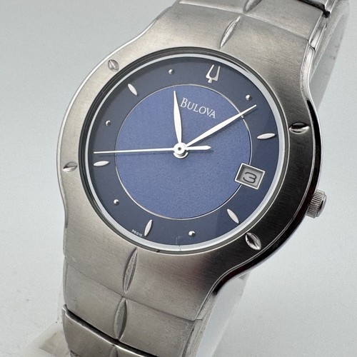 Vtg bulova japan - bulova, watch