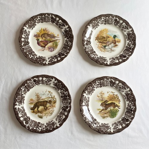 Royal worcester palissy - worcester,