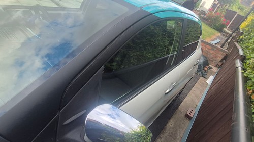 Toyota aygo mk2 citreon - toyota, c1