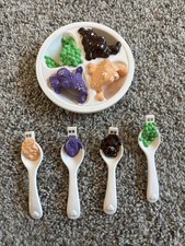 Play Food Vintage Amazing Amy