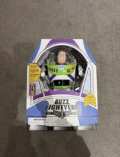 Disney Pixar Buzz Lightyear