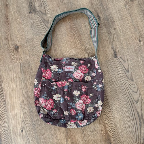 Cath kidston floral bag - kidston,