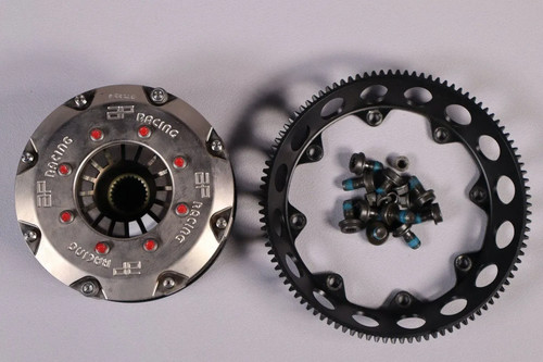 Racing clutch for - ap,