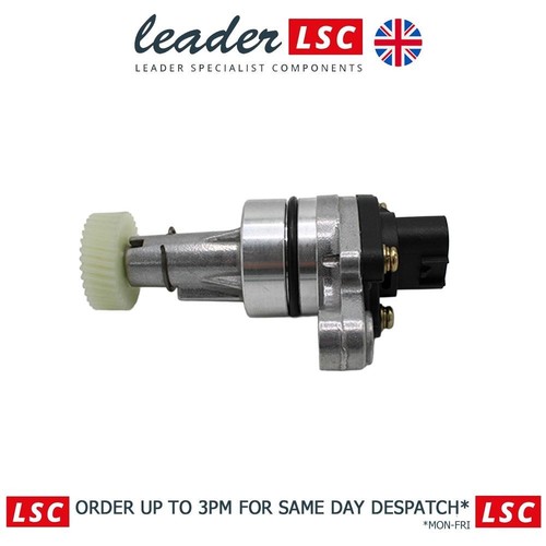 Speedo gearbox speed sensor - speedo,