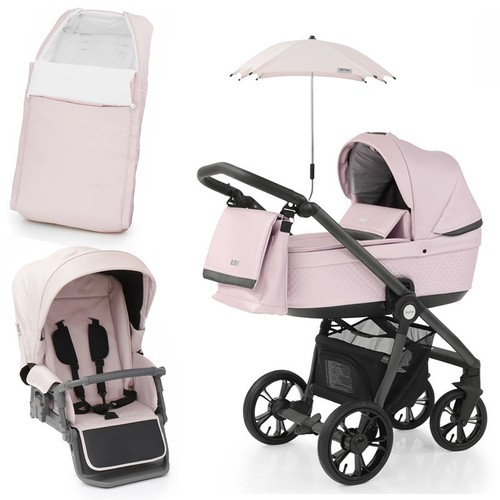 Babystyle prestige in - 3,, 2