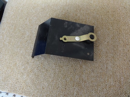 Wurlitzer jukebox gearbox lid - wurlitzer,