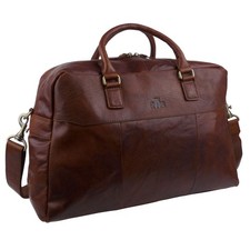 Rowallan Mens Leather