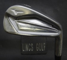 Mizuno JPX 919 Forged 4 Iron