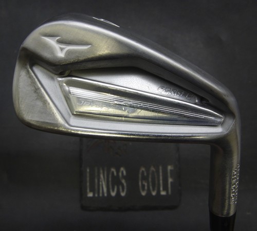 Mizuno jpx 919 forged - forged, 4
