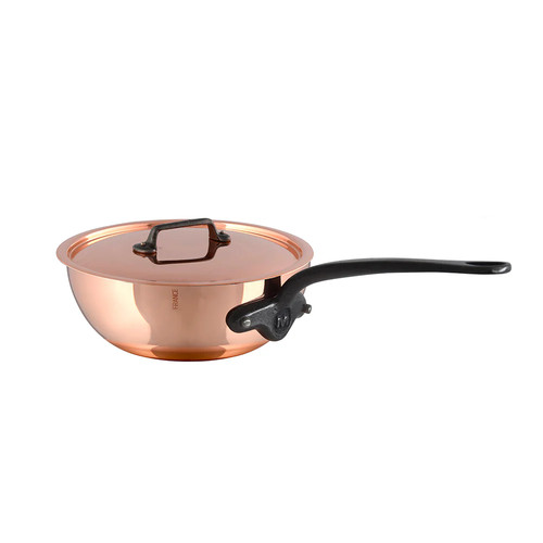 Mauviel heritage 150 - mauviel, m'heritage
