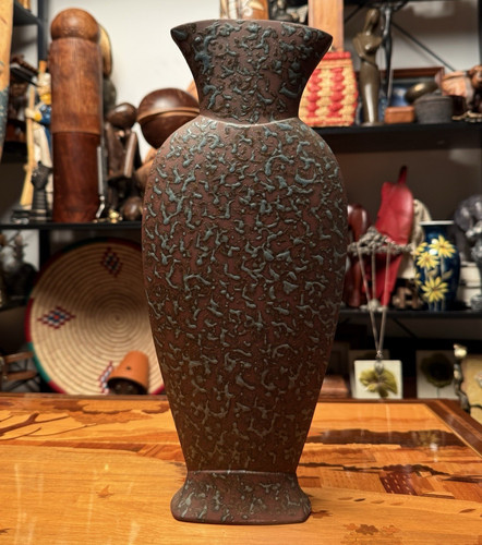 Vintage studio pottery - vintage,