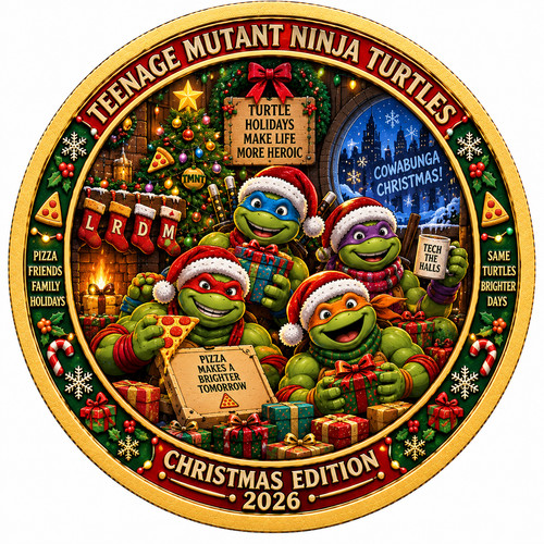 New teenage mutant ninja - new,